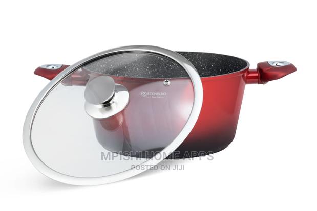 15pcs Cookware Set With Kitchen Tools EB-5619 - thumbnail 15