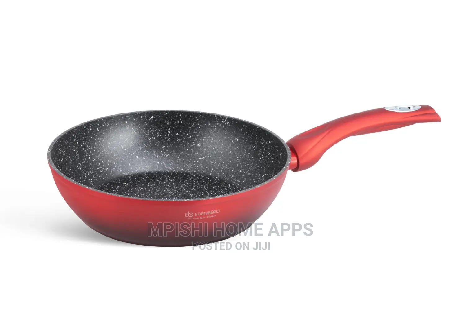 15pcs Cookware Set With Kitchen Tools EB-5619