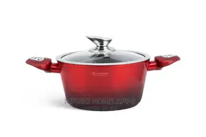 15pcs Cookware Set With Kitchen Tools EB-5619