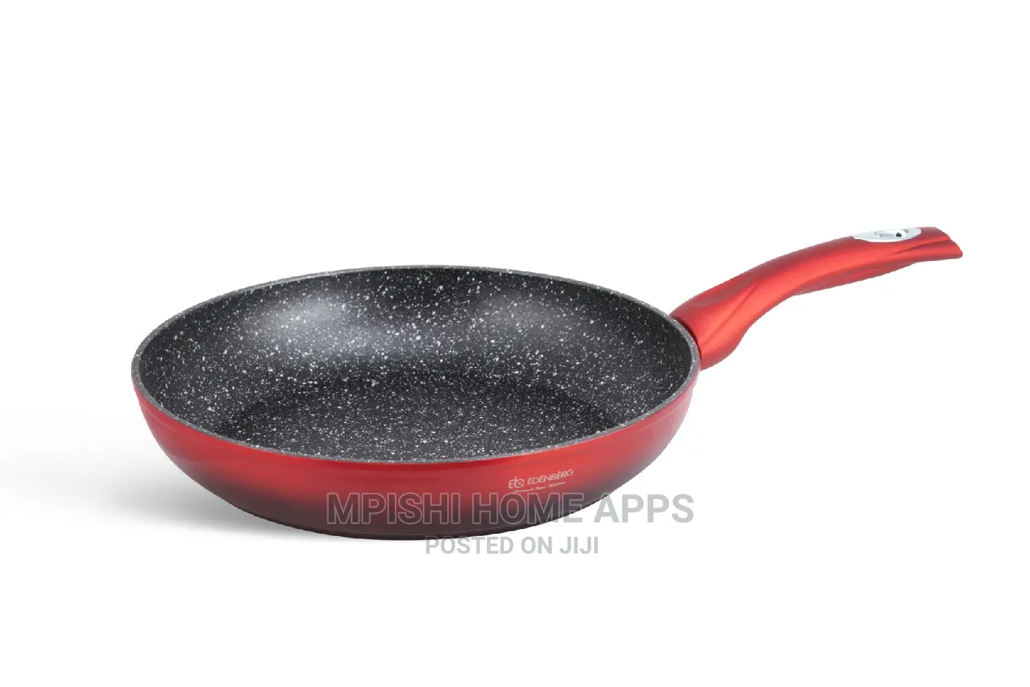 15pcs Cookware Set With Kitchen Tools EB-5619
