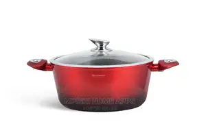 15pcs Cookware Set With Kitchen Tools EB-5619
