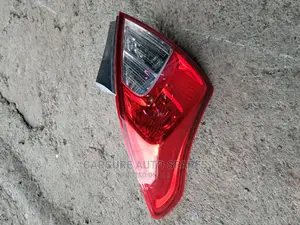 Latio Tail Lights
