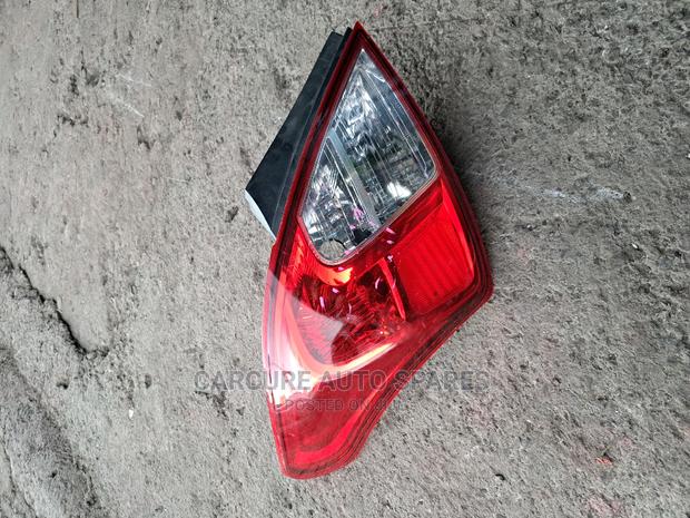 Latio Tail Lights - thumbnail 2