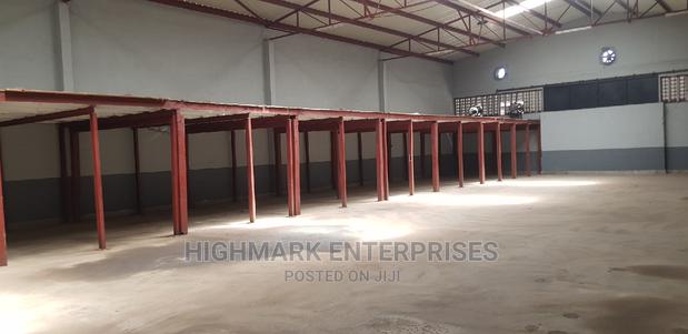 8000 Sq Feet Godown to Let - thumbnail 10