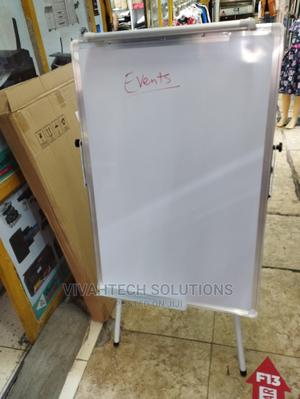 Flip Chart Stand Flip Board - Whiteboard - thumbnail 2