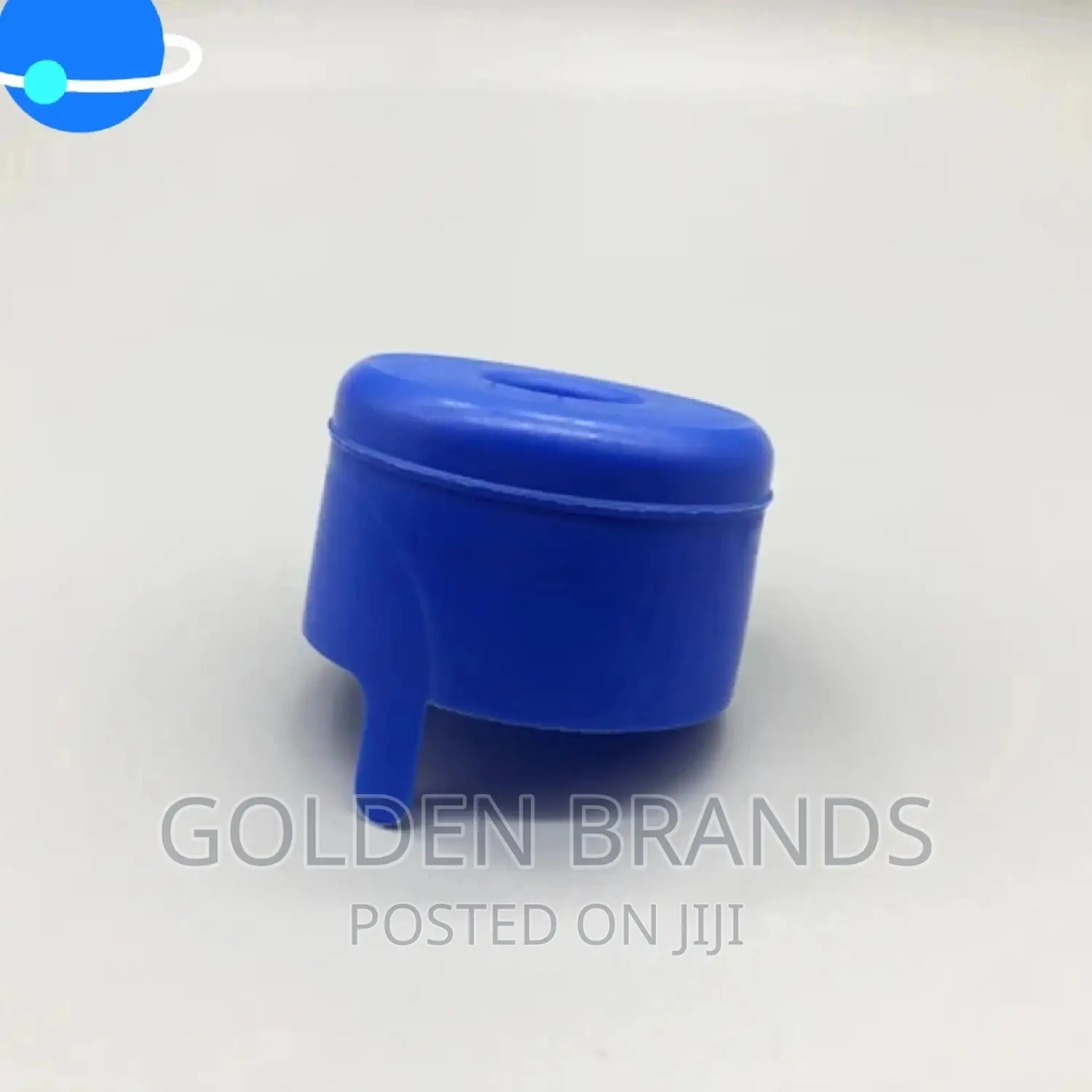 Dispenser Bottle Water Caps 20 Liter + 10 Liter, 500 PCS