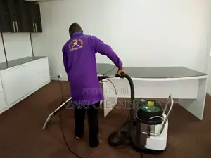 Gutter/Tiles Scrubbing Services In Nairobi