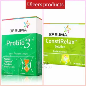 Ulcers Kit