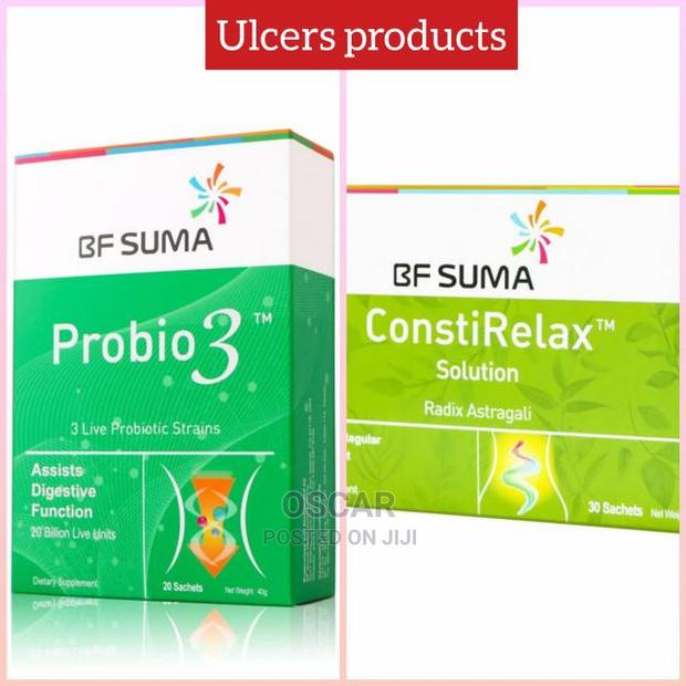 Ulcers Kit - main view