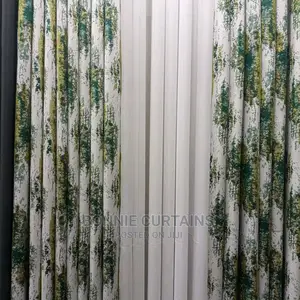 Bonnie Curtains Eastleigh