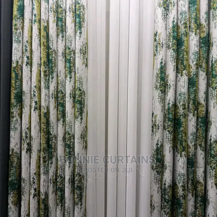 Bonnie Curtains Eastleigh