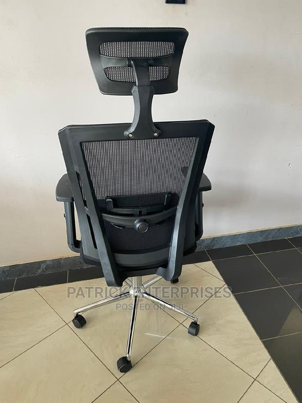 Orthopedic Office Chair - thumbnail 2
