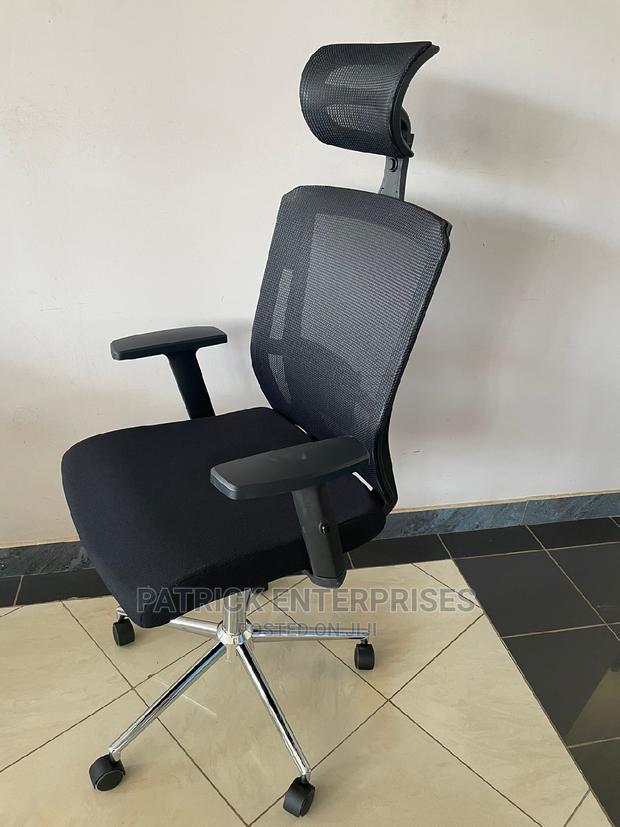 Orthopedic Office Chair - thumbnail 3