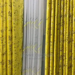 Bonnie Curtains Eastleigh