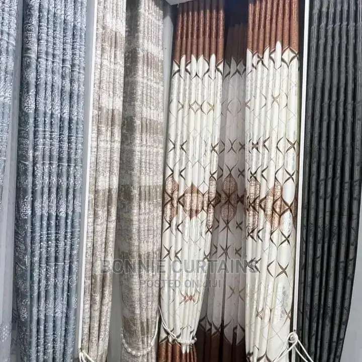 Bonnie Curtains Eastleigh