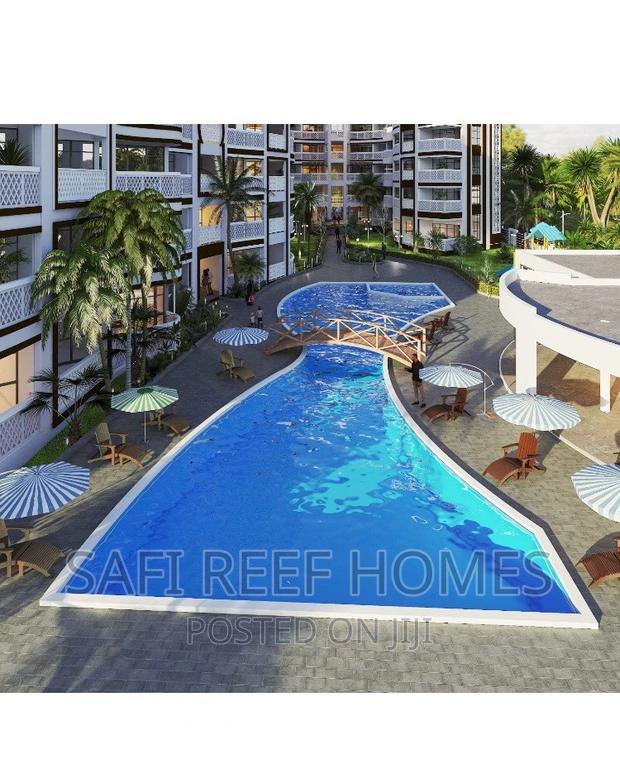 3bdrm Apartment in Nyali for sale