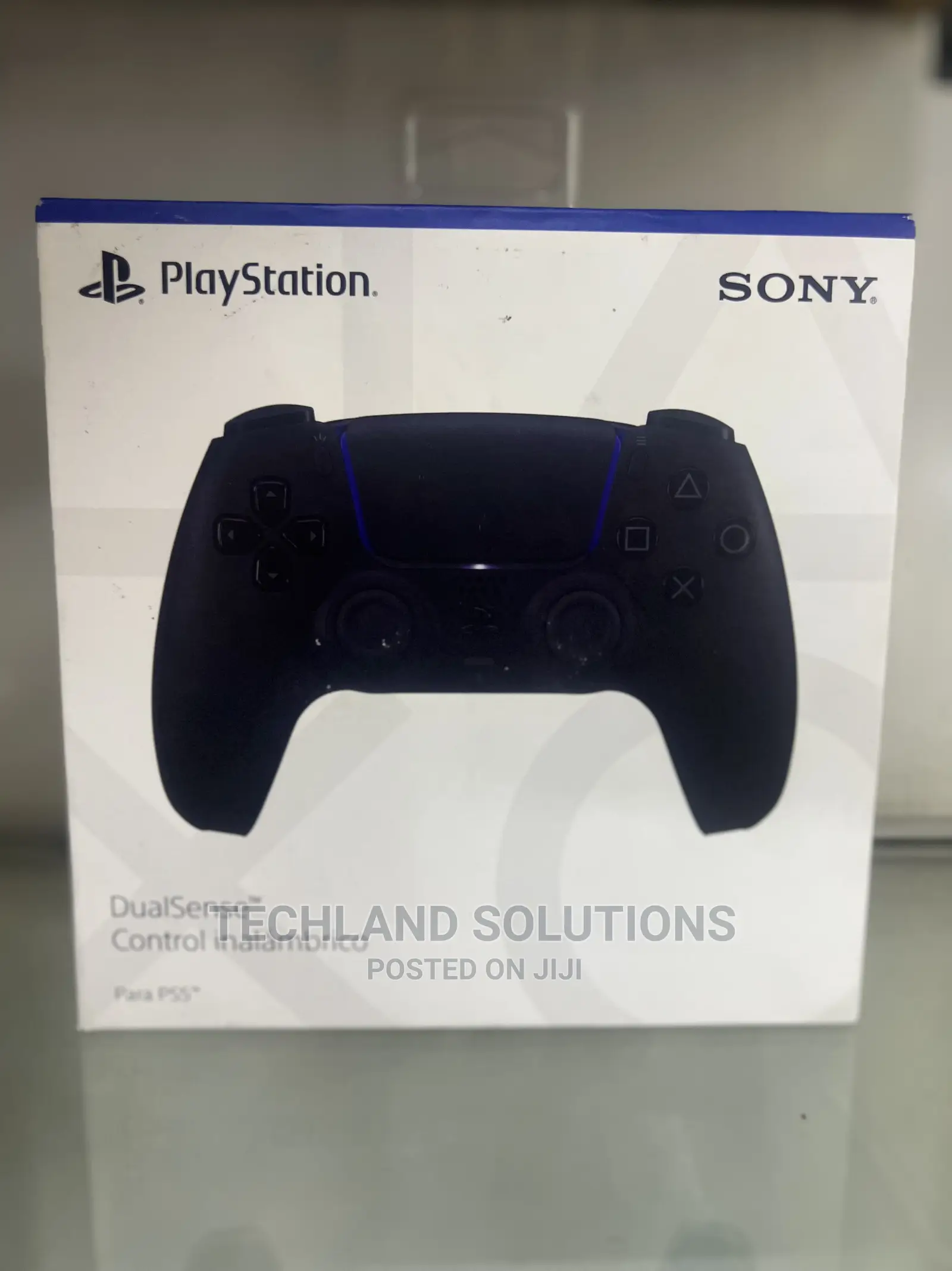 Sony Ps5 Controller ,Dual Sense 5
