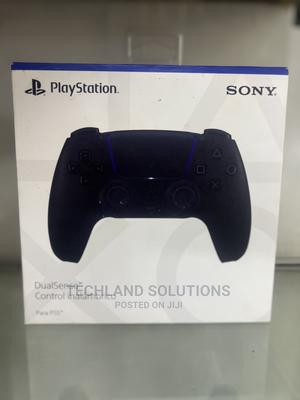 Sony Ps5 Controller ,Dual Sense 5 - thumbnail 2