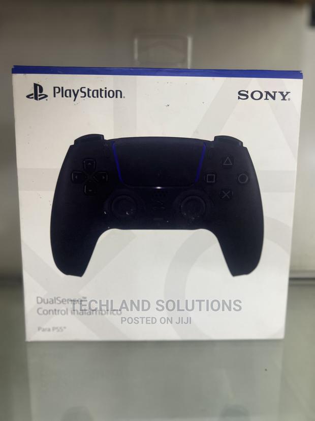 Sony Ps5 Controller ,Dual Sense 5 - main view