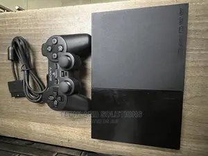 Complete Ps2 Chipped