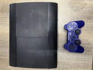 Chipped Ps3