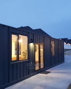Container House 1 BDRM - thumbnail 2