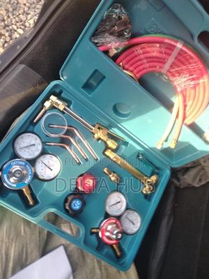 Original Gas Welding Kit - thumbnail 2