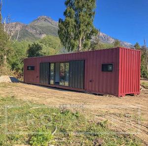 40ft Container - Site Office - thumbnail 2