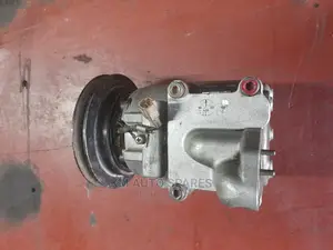 Ford Ranger Ac Compressor, Old Model.