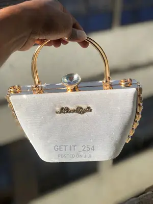 Fancy Handbag