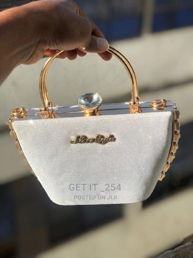 Fancy Handbag - main view