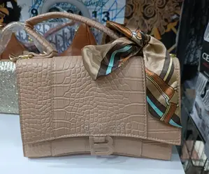 Fancy Handbag