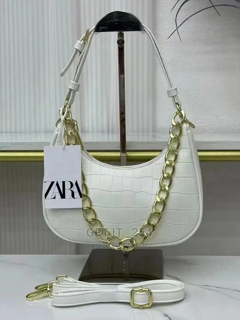 Zara Classy Bags