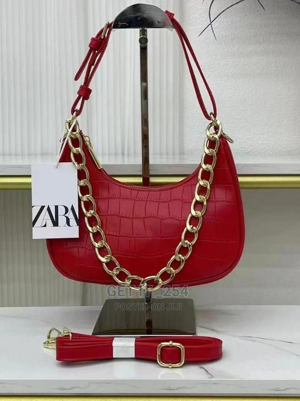 Zara Classy Bags - main view