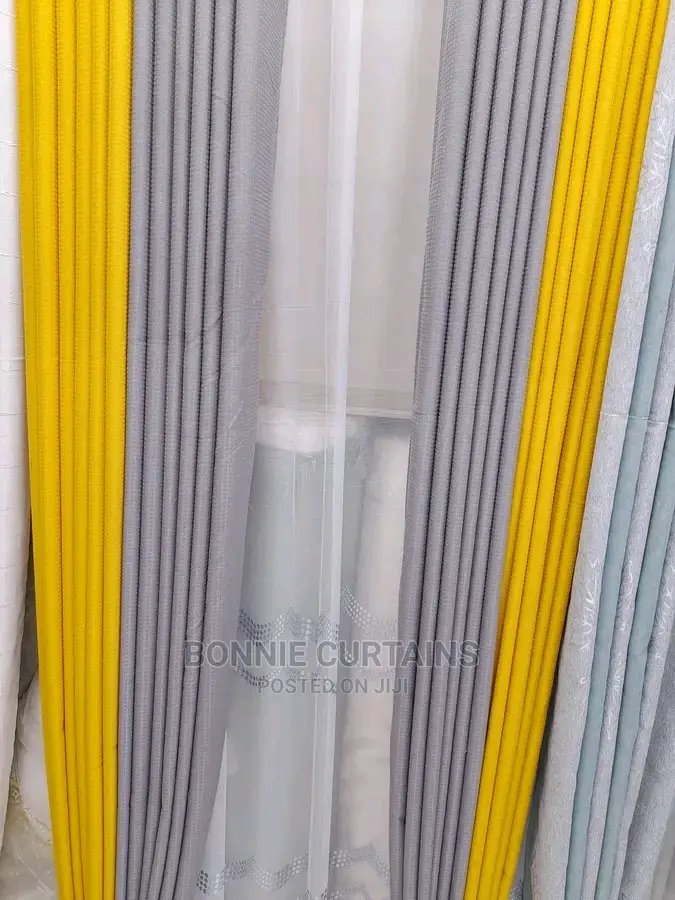 Bonnie Curtains Eastleigh