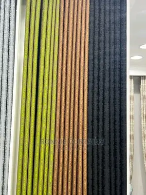 Bonnie Curtains Eastleigh