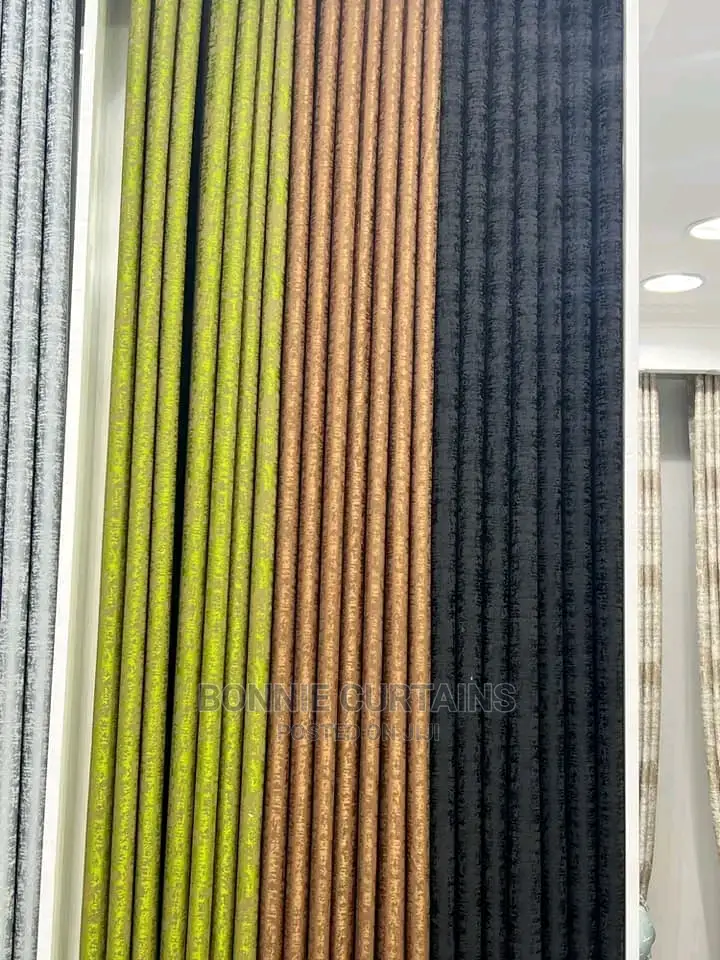 Bonnie Curtains Eastleigh