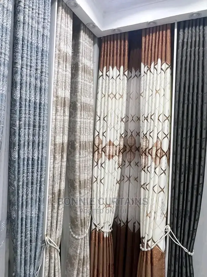 Bonnie Curtains Eastleigh
