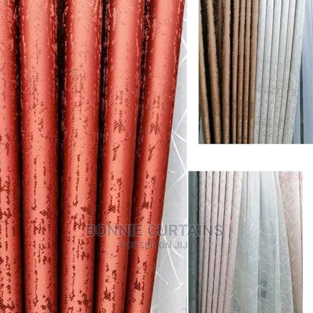 Bonnie Curtains Eastleigh