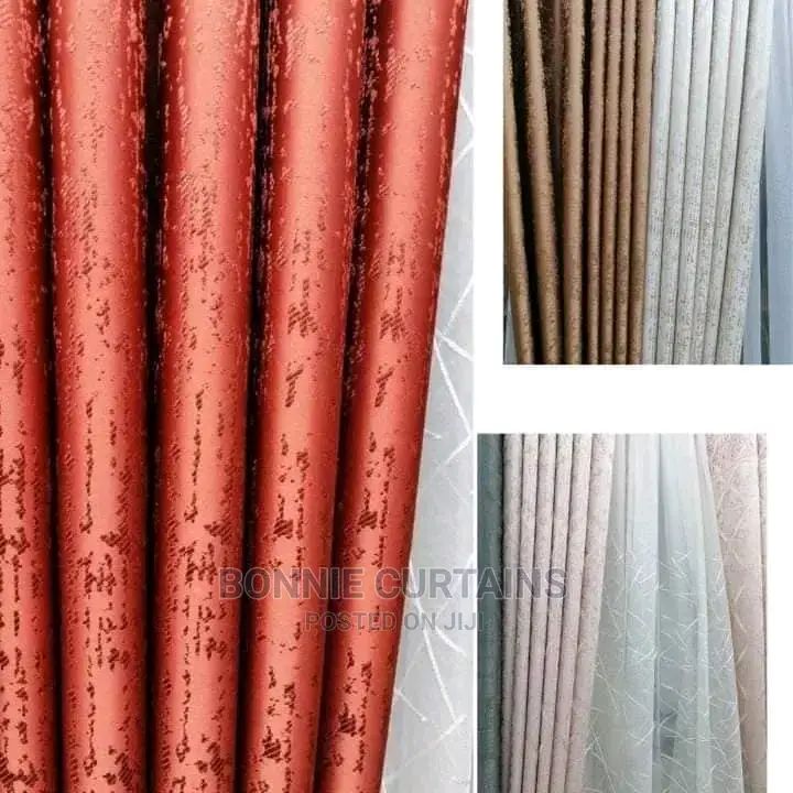 Bonnie Curtains Eastleigh