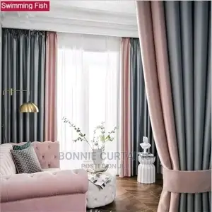 Bonnie Curtains Eastleigh