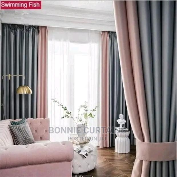 Bonnie Curtains Eastleigh - thumbnail 3