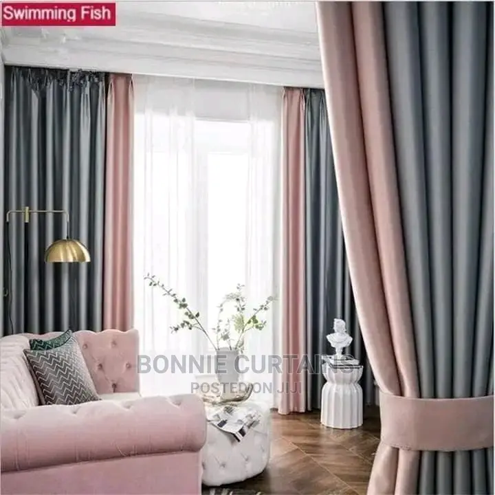 Bonnie Curtains Eastleigh