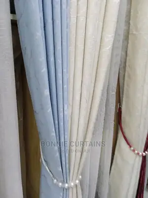 Bonnie Curtains Eastleigh