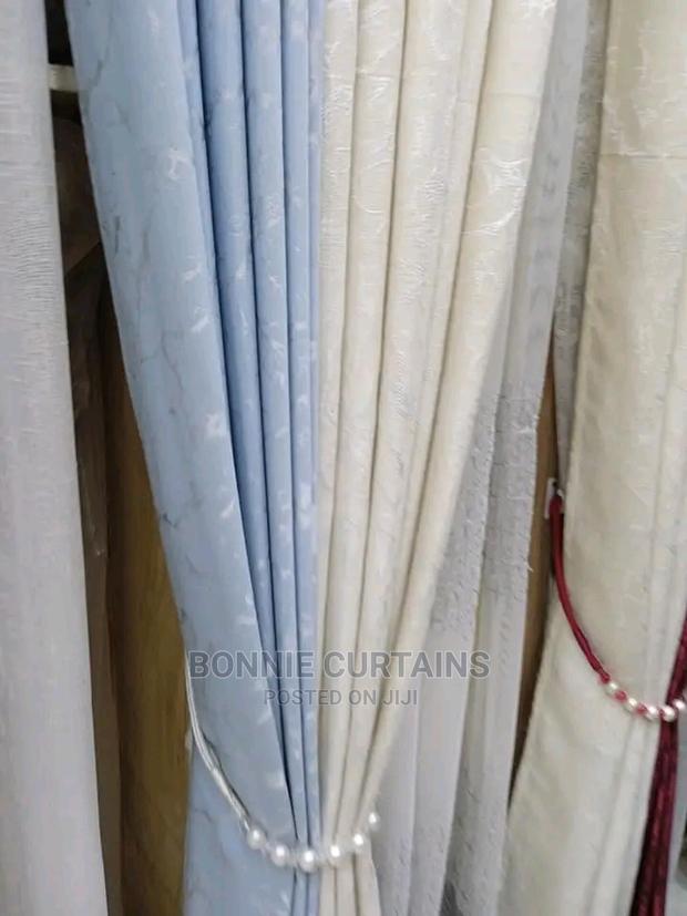 Bonnie Curtains Eastleigh - thumbnail 4