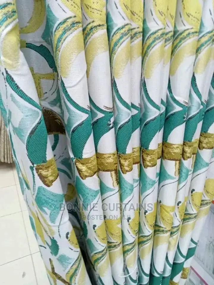 Bonnie Curtains Eastleigh