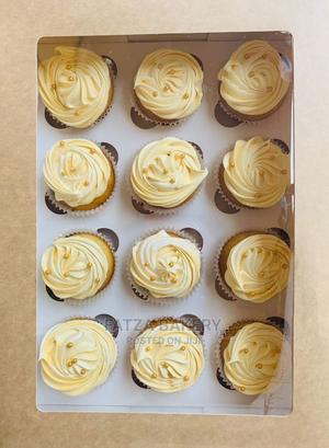 Delicious Cupcakes