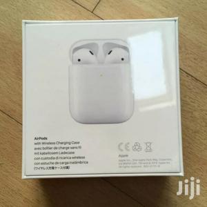 Apple Airpods 2 Brand New And Sealed In A Shop.