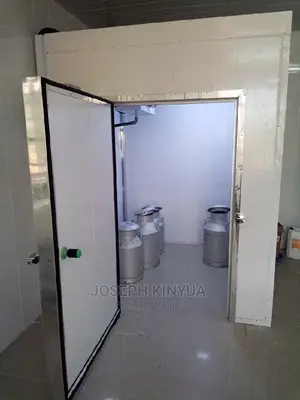Cold Room Installation