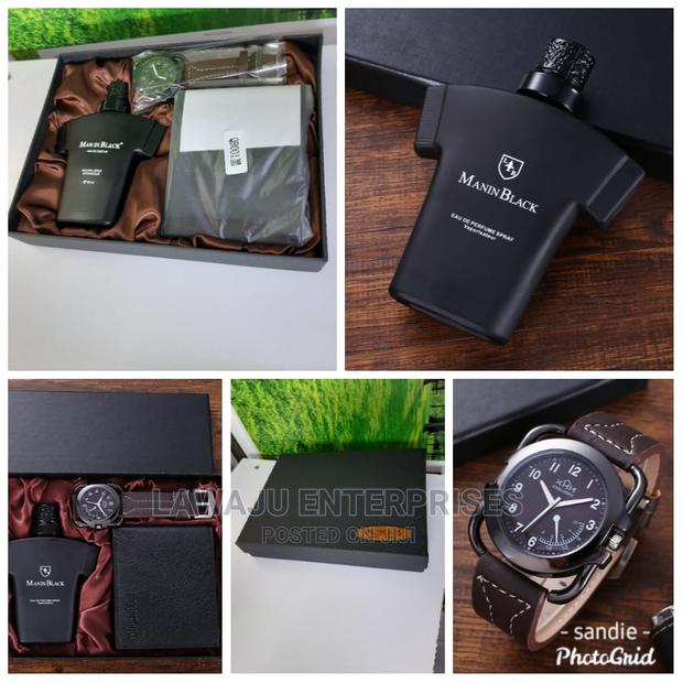 Men's Gift Set - thumbnail 2